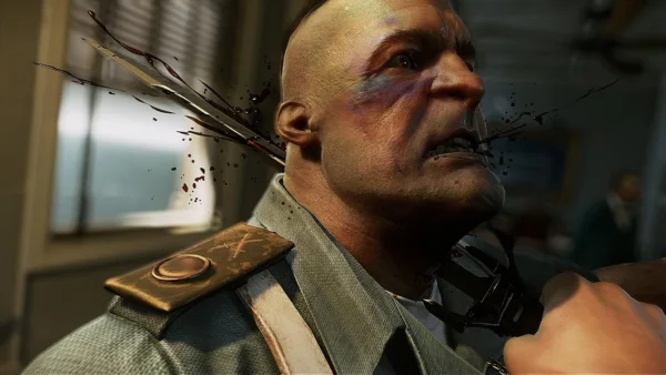 Гра DISHONORED 2 PS4 - фото 11 - мініатюра у модальному вікні