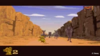 Гра Disney Classic Games: Aladdin and The Lion King PS4 - мініатюра 9