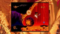 Гра Disney Classic Games: Aladdin and The Lion King PS4 - мініатюра 10