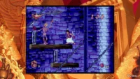 Гра Disney Classic Games: Aladdin and The Lion King PS4 - мініатюра 11