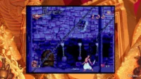 Гра Disney Classic Games: Aladdin and The Lion King PS4 - мініатюра 14