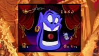Гра Disney Classic Games: Aladdin and The Lion King PS4 - мініатюра 15