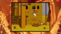 Гра Disney Classic Games: Aladdin and The Lion King PS4 - мініатюра 16