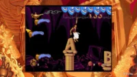Гра Disney Classic Games: Aladdin and The Lion King PS4 - мініатюра 18