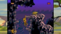 Гра Disney Classic Games: Aladdin and The Lion King PS4 - мініатюра 4