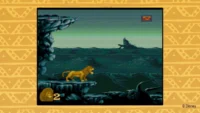 Гра Disney Classic Games: Aladdin and The Lion King PS4 - мініатюра 5