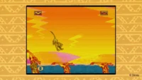 Гра Disney Classic Games: Aladdin and The Lion King PS4 - мініатюра 6