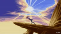 Гра Disney Classic Games: Aladdin and The Lion King PS4 - мініатюра 8