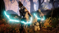 Гра Dragon Age PS4 - мініатюра 7