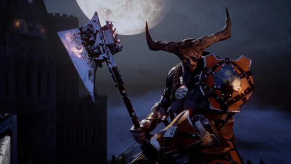 Гра Dragon Age PS4 - фото 3 - мініатюра у модальному вікні