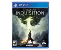 Гра Dragon Age PS4 - мініатюра 2