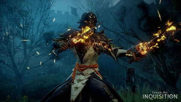 Гра Dragon Age PS4 - фото 14 - мініатюра у модальному вікні