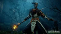 Гра Dragon Age PS4 - мініатюра 12