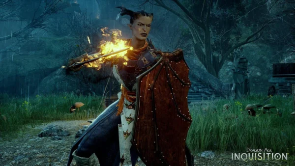 Гра Dragon Age PS4 - фото 11 - мініатюра у модальному вікні