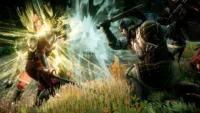 Гра Dragon Age PS4 - мініатюра 10