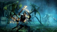 Гра Dragon Age PS4 - мініатюра 9