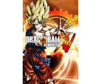 Игра Dragon Ball Xenoverse PS4 - мініатюра 1