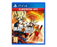 Игра Dragon Ball Xenoverse PS4 - мініатюра 2