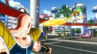 Игра Dragon Ball Xenoverse PS4 - мініатюра 8