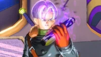 Игра Dragon Ball Xenoverse PS4 - мініатюра 15