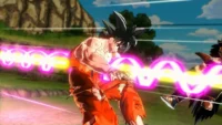 Игра Dragon Ball Xenoverse PS4 - мініатюра 12