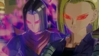 Игра Dragon Ball Xenoverse PS4 - мініатюра 13