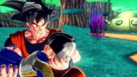 Игра Dragon Ball Xenoverse PS4 - мініатюра 14