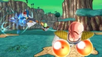 Игра Dragon Ball Xenoverse PS4 - мініатюра 5