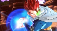 Игра Dragon Ball Xenoverse PS4 - мініатюра 6