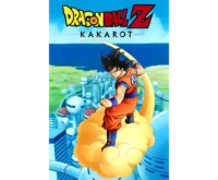 Игра Dragon Ball Z Kakarot PS4 - мініатюра 1