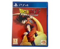 Игра Dragon Ball Z Kakarot PS4 - мініатюра 2