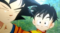 Игра Dragon Ball Z Kakarot PS4 - мініатюра 11
