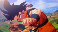 Игра Dragon Ball Z Kakarot PS4 - мініатюра 4