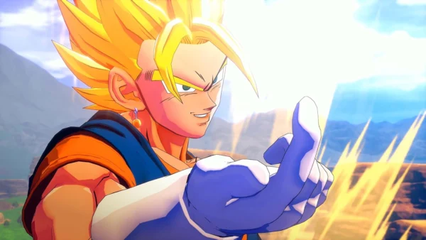 Игра Dragon Ball Z Kakarot PS4 - фото 7 - мініатюра у модальному вікні