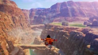 Игра Dragon Ball Z Kakarot PS4 - мініатюра 9