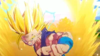 Игра Dragon Ball Z Kakarot PS4 - мініатюра 10