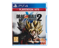 Гра Dragonball Xenoverse 2 PS4 - мініатюра 2