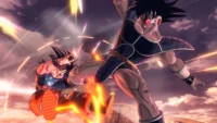 Гра Dragonball Xenoverse 2 PS4 - мініатюра 8