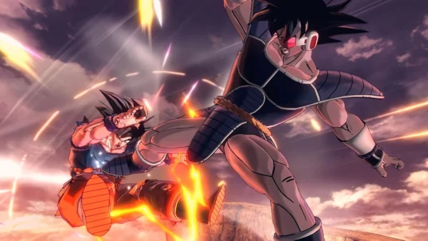 Гра Dragonball Xenoverse 2 PS4 - фото 8 - мініатюра у модальному вікні