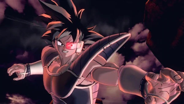Гра Dragonball Xenoverse 2 PS4 - фото 6 - мініатюра у модальному вікні