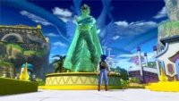 Гра Dragonball Xenoverse 2 PS4 - мініатюра 5