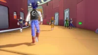 Гра Dragonball Xenoverse 2 PS4 - мініатюра 4