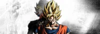 Гра Dragonball Xenoverse 2 PS4 - мініатюра 3