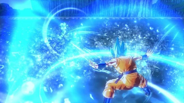Гра Dragonball Xenoverse 2 PS4 - фото 15 - мініатюра у модальному вікні