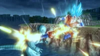 Гра Dragonball Xenoverse 2 PS4 - мініатюра 14