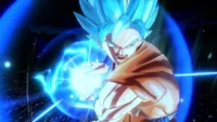 Гра Dragonball Xenoverse 2 PS4 - мініатюра 13