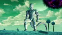 Гра Dragonball Xenoverse 2 PS4 - мініатюра 10
