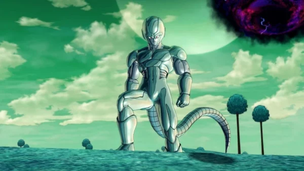 Гра Dragonball Xenoverse 2 PS4 - фото 10 - мініатюра у модальному вікні