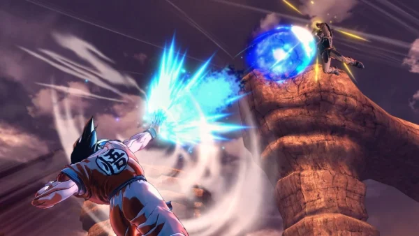 Гра Dragonball Xenoverse 2 PS4 - фото 9 - мініатюра у модальному вікні