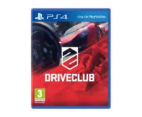 Гра DriveClub PS4 - мініатюра 2